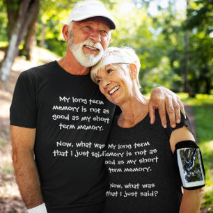 T-shirt Unisex foncé de l'ordinateur portable mémoire