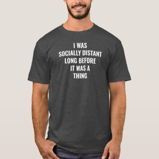 T-shirt Unisex, la fracture sociale
