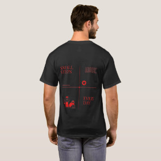 T-shirt Unisex minimal