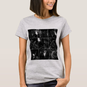 T-Shirt unisex New York