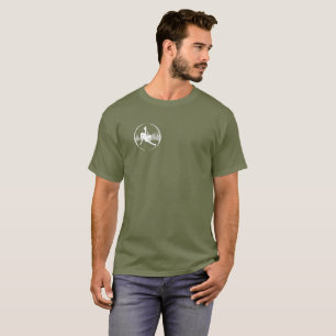 T-shirt Unisex Tee