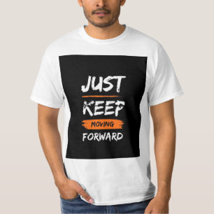 T-SHIRT UNISEX, WEAR EVERYONE, COTTON SHIRT