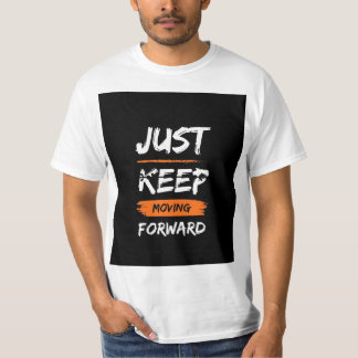 T-SHIRT UNISEX, WEAR EVERYONE, COTTON SHIRT
