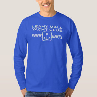 T-shirt unisexe à manches longues