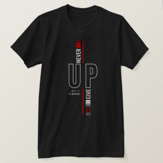 T-Shirt Unisexe Classique