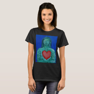 T-shirt unisexe de narcissisme