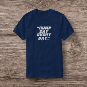 T-Shirt Unisexe ISD Mercredi T-Shirt