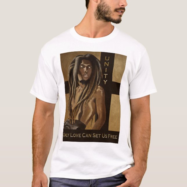 T-shirt Unité (Devant)