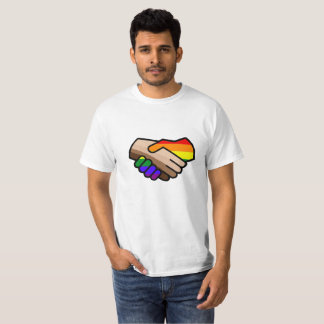 T-shirt Unité
