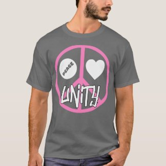 T-shirt Unité 1