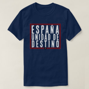 T-SHIRT UNITÉ DE DESTINATION