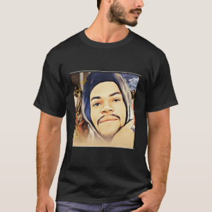 T-shirt Unité De Tenue De Jwb