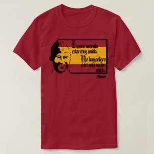 T-SHIRT UNITÉ NATIONALE