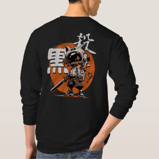 T-shirt Unité Rogue