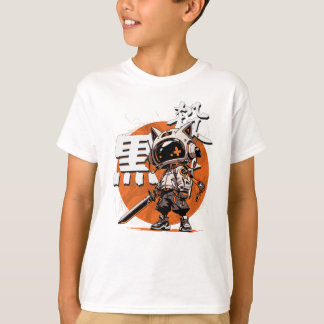 T-shirt Unité Rogue