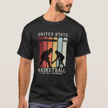 United State Basketball le vrai champion