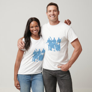 T-shirt Unités militaires micronésiennes