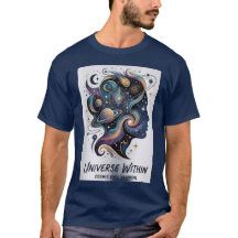 T-Shirt Univers