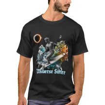 Universe Surfer