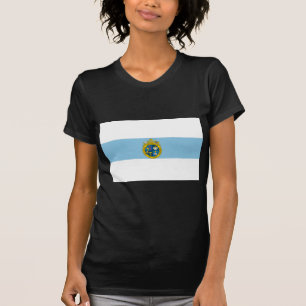 T-shirt Université catholique pontificale du Chili, Chili