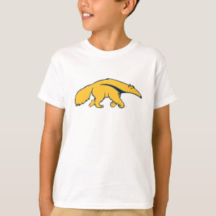 T-shirt Université de Californie, Irvine Anteater