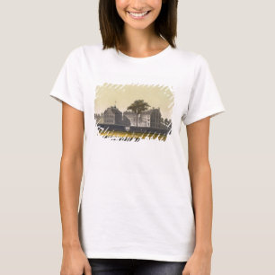 T-shirt Université de Cambridge, le Massachusetts, de 'Le