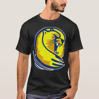 T-shirt Université de Lander