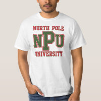 Université de Pôle Nord