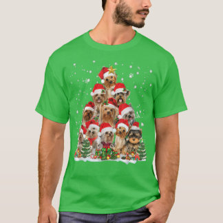 T-shirt Université de Santa Ugly