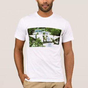 T-shirt Université de Téhéran