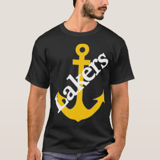 T-shirt Université d'état du lac Supérieur