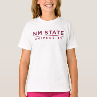 T-shirt Université d'État du Nouveau-Mexique