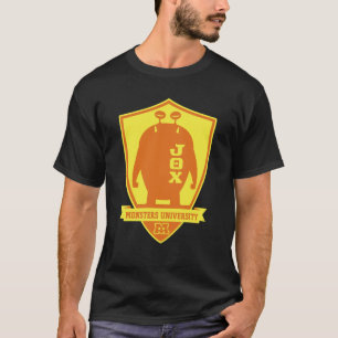 T-shirt Université JOX-Monsters