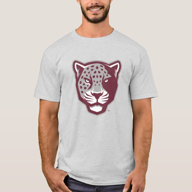 T-shirt Université Texas A&M de San Antonio | Jaguars 5 (Devant)