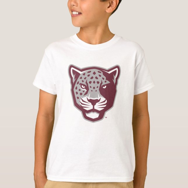 T-shirt Université Texas A&M de San Antonio | Jaguars 5 (Devant)