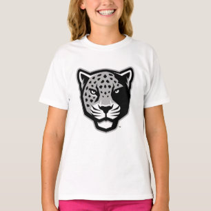 T-shirt Université Texas A&M de San Antonio   Jaguars 6