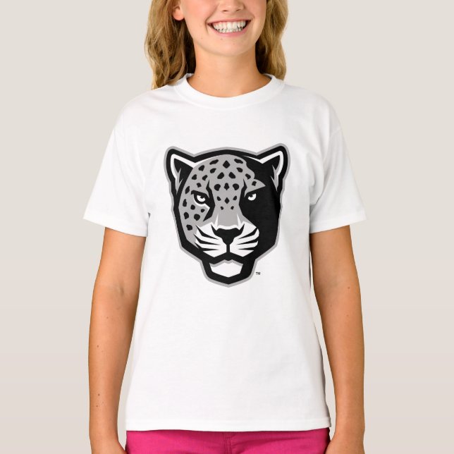 T-shirt Université Texas A&M de San Antonio | Jaguars 6 (Devant)