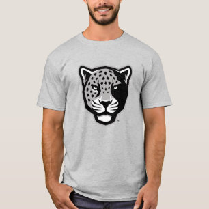 T-shirt Université Texas A&M de San Antonio   Jaguars 6