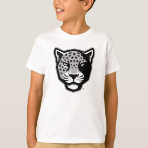 T-shirt Université Texas A&M de San Antonio   Jaguars 6