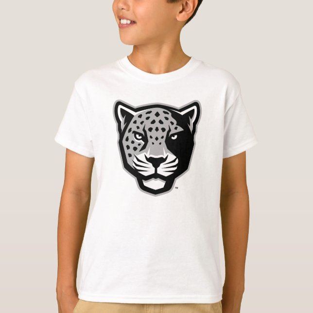 T-shirt Université Texas A&M de San Antonio | Jaguars 6 (Devant)