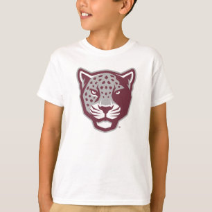 T-shirt Université Texas A&M de San Antonio Jaguars 7