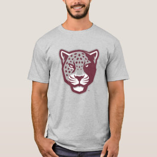 T-shirt Université Texas A&M de San Antonio   Jaguars 7
