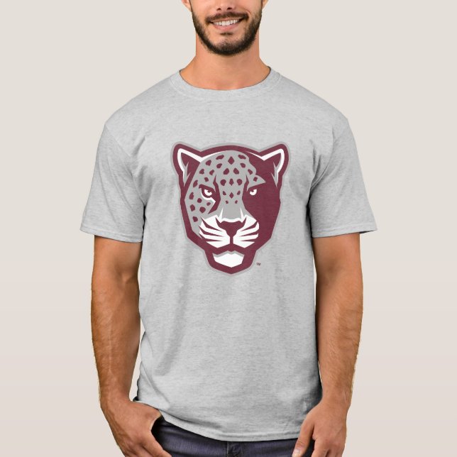 T-shirt Université Texas A&M de San Antonio | Jaguars 7 (Devant)