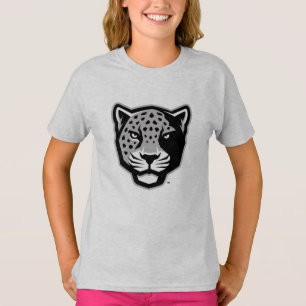 T-shirt Université Texas A&M de San Antonio   Jaguars 8