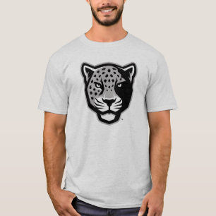 T-shirt Université Texas A&M de San Antonio   Jaguars 8