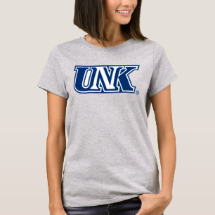 T-shirt UNK  Université du Nebraska à Kearney