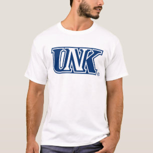T-shirt UNK Université du Nebraska à Kearney