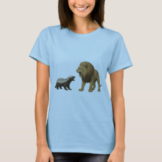 T-shirt Unleash your anger