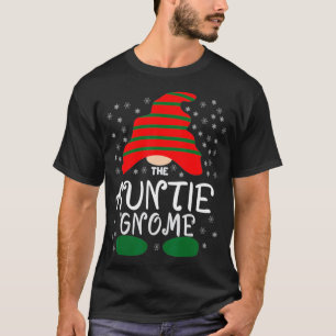 T-shirt Untie Gnome Matching Family Group Pajama de Noël