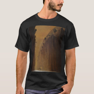 T-shirt Untitled